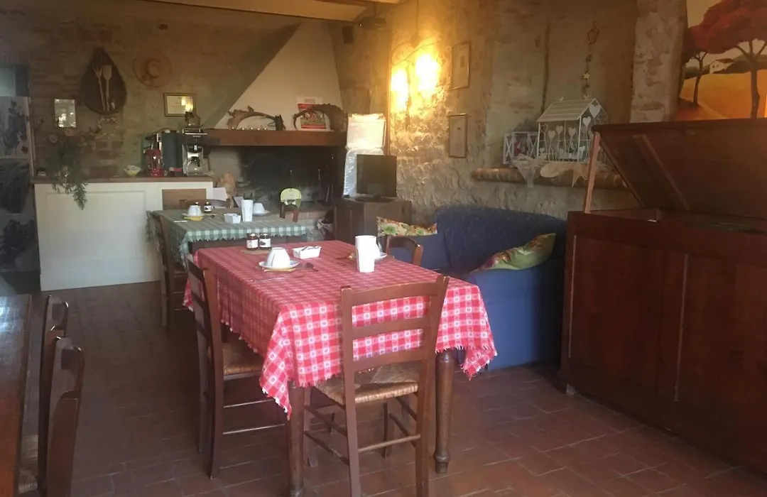 Agriturismo Santulivieri-1